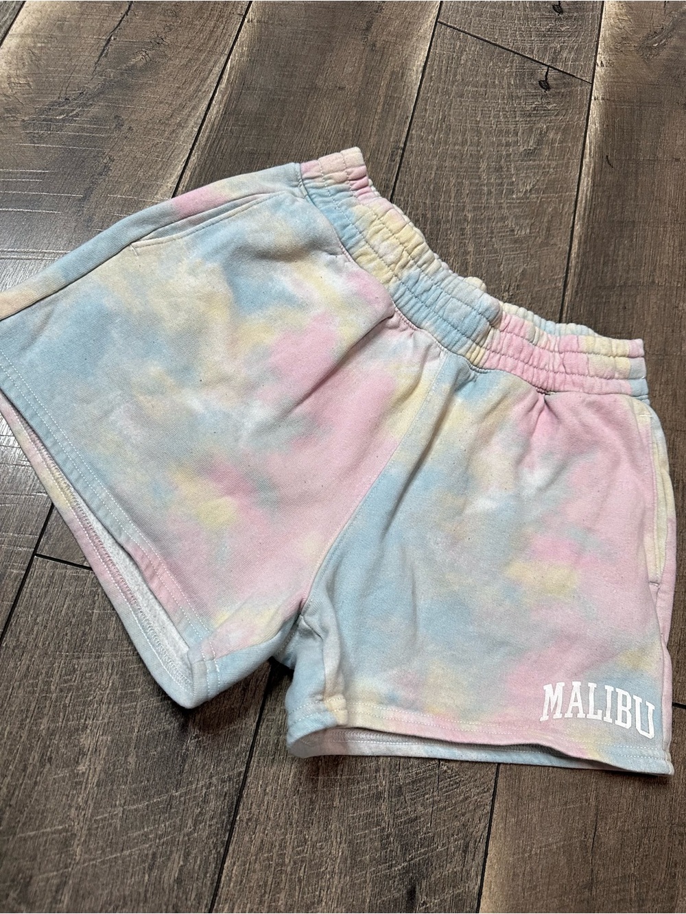 Hollister Cozy Shorts